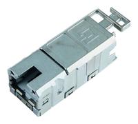 Telegärtner 100007527 Connettore per sensore o attuatore Presa 1 pz.