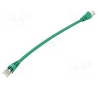 TELEGÄRTNER 100008029 Patch cord