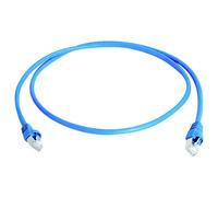 Telegärtner 100008776 RJ45 Cavo di rete, cavo patch CAT 5e F/UTP 5.0 m Blu Rit