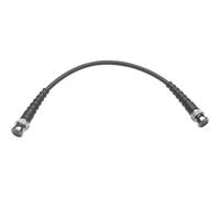 Telegärtner 100009708 Cavo di misura BNC 0.50 m Nero 1 pz.