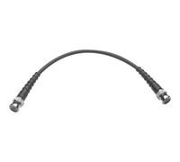 Telegärtner 100009996 Cavo di misura BNC 1.50 m Nero 1 pz.