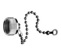 Telegärtner 100021261 100021261 Cappuccio 1 pz.