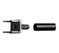 Telegärtner 100021304 Connettore via cavo da PCB Zoccolo diritto per circuiti