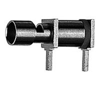 Telegärtner 100021308 Connettore via cavo da PCB Zoccolo angolato per circuit