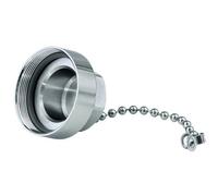 Telegärtner 100022745 Cappuccio di protezione per flangia TOC 100022745