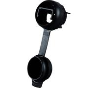 TELEGRTNER INTERFACCIA DI SERVIZIO STX IP65 H86011A0007 CUSTODIA VUOTA NERO 1