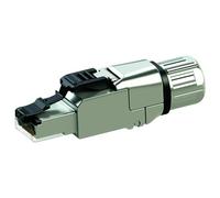 Telegärtner 100023085 Connettore RJ45 confezionabile sul campo MFP8 IE T568 B