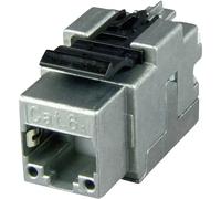 Telegärtner 100023173 Modulo RJ45 da incasso Keystone CAT 6A 1 pz.