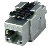 Telegärtner 100023173 Modulo RJ45 da incasso Keystone CAT 6A 1 pz.