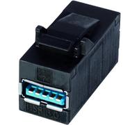 Telegärtner 100023186 Connettore USB Keystone 1 pz.