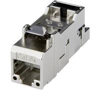 Telegärtner 100023196 Modulo RJ45 da incasso Keystone CAT 6A 1 pz.