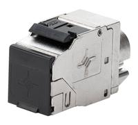 Telegärtner 100023211 Connettore RJ45 CAT 8.1 100023211 Presa Numero di poli