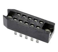 Telegärtner 100023253 Connettore DIN Tot poli 26 Numero di righe 2 1 pz.