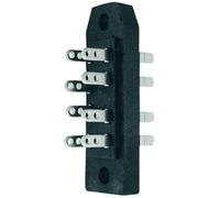 Telegärtner 100023255 Connettore DIN 1 pz.