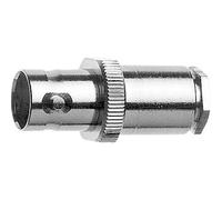 Telegärtner 100023364 Connettore BNC Presa dritta 50 Ω 1 pz.