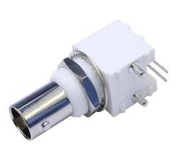 Telegärtner 100023369 Connettore BNC Presa orizzontale 50 Ω 1 pz.