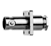 Telegärtner 100023396 Connettore BNC Presa 50 Ω 1 pz.