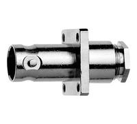 Telegärtner 100023401 Connettore BNC Presa 50 Ω 1 pz.