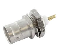 Telegärtner 100023404 Connettore BNC Presa verticale 50 Ω 1 pz.