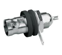 Telegärtner 100023405 Connettore BNC Presa verticale 50 Ω 1 pz.