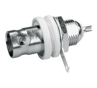 Telegärtner 100023430 Connettore BNC Presa verticale 50 Ω 1 pz.
