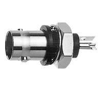 Telegärtner 100023432 Connettore BNC Presa 50 Ω 1 pz.