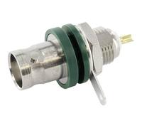 Telegärtner 100023442 Connettore BNC Presa verticale 50 Ω 1 pz.