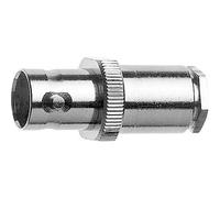 Telegärtner 100023555 Connettore BNC Presa dritta 75 Ω 1 pz.