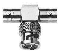 Telegärtner 100023597 Adattatore BNC Presa BNC - Spina BNC, Presa BNC 120 m 1