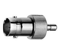 Telegärtner 100023688 Adattatore coassiale Presa BNC - Spina SMB 1 pz.