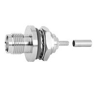 Telegärtner 100023770 Connettore TNC Presa 50 Ω 1 pz.