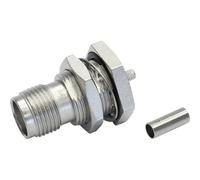 Telegärtner 100023772 Connettore TNC Presa 50 Ω 1 pz.