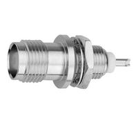 Telegärtner 100023790 Connettore TNC Presa 50 Ω 1 pz.