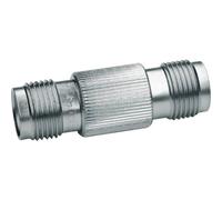 Telegärtner 100023833 100023833 Adattatore TNC Presa TNC - Presa TNC 1 pz.