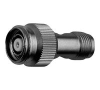 Telegärtner 100023838 Adattatore coassiale Presa TNC - Spina TNC reverse 1 pz