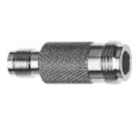 Telegärtner 100023866 Adattatore coassiale Presa TNC - Presa N 1 pz.