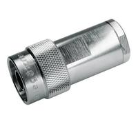 Telegärtner 100023990 Connettore N Spina dritta 50 Ω 1 pz.