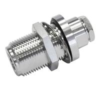 Telegärtner 100024106 Connettore N Presa dritta 50 Ω 1 pz.