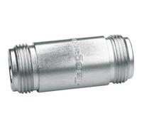 Telegärtner 100024109 100024109 Adattatore BNC Presa N - Presa N 1 pz.