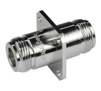 Telegärtner Telegaertner J01024A0005 - Adattatore N femmina, 1 pezzo