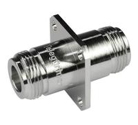 Telegärtner 100024110 Adattatore N Presa N - Presa N 1 pz.