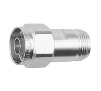 Telegärtner 100024113 Adattatore N Spina N - 1 pz. Pezzo