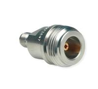 Telegärtner 100024202 100024202 - Adattatore coassiale con presa N, 1 pezzo