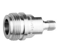 Telegärtner Telegaertner J01027B0017 - Adattatore coassiale N SMA femmina, 1 pezzo