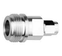 Telegärtner 100024215 Adattatore coassiale Presa N - Spina SMA reverse 1 pz.