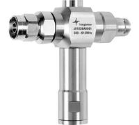 Telegärtner 100024252 Scaricatore di sovratensione 1 pz. Pezzo