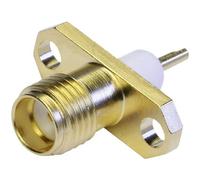 Telegärtner 100024703 Connettore SMA Presa 50 Ω 1 pz.