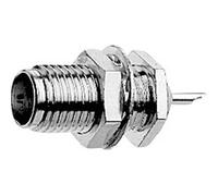 Telegärtner 100024715 Connettore SMA Presa 50 Ω 1 pz.