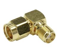 Telegärtner 100024792 Adattatore SMBA Spina SMA - Presa SMA 0 mm 1 pz.