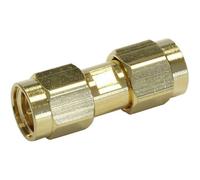 Telegärtner 100024793 Adattatore SMBA Spina SMA - Spina SMA 0 m 1 pz.